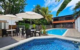 B&B Villa Calasan